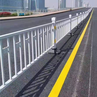 杭州道路護(hù)欄廠家提示護(hù)欄安裝中注意的問(wèn)題