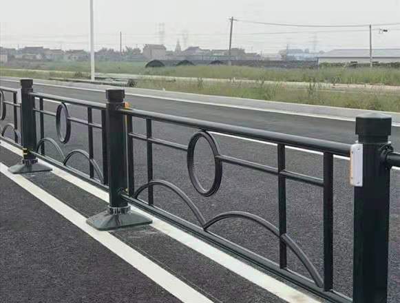 道路護欄