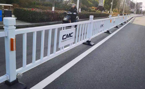 關于濟南道路護欄的規(guī)劃工作